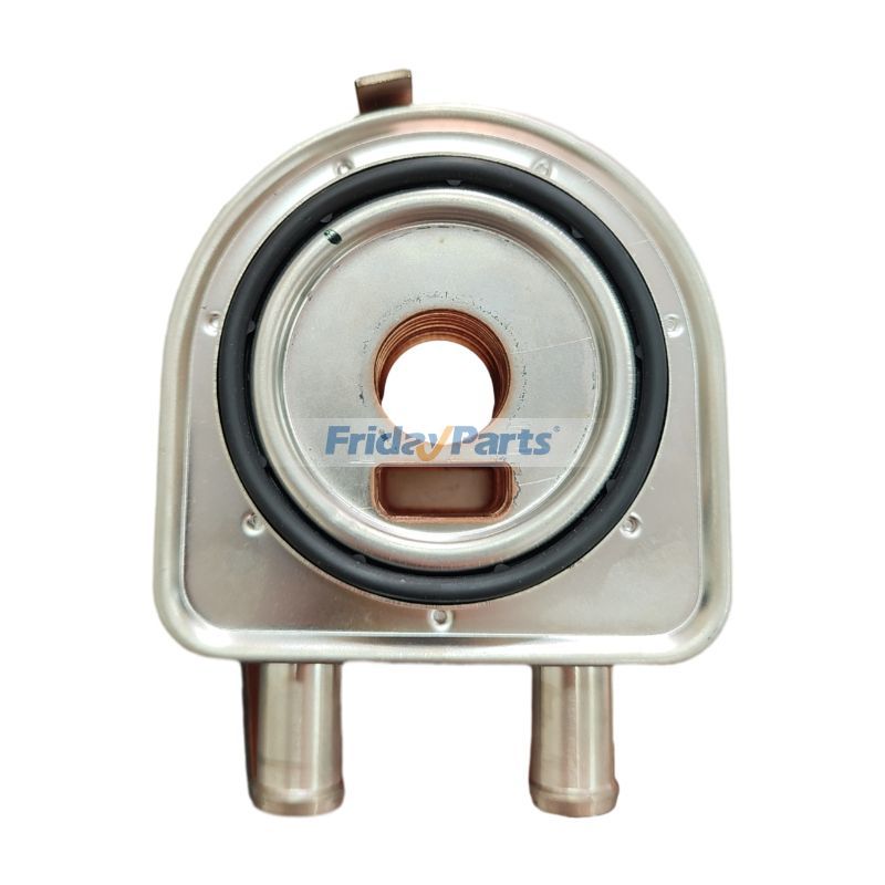 Oil Cooler Assembly for Engine,Forklift,Tractor