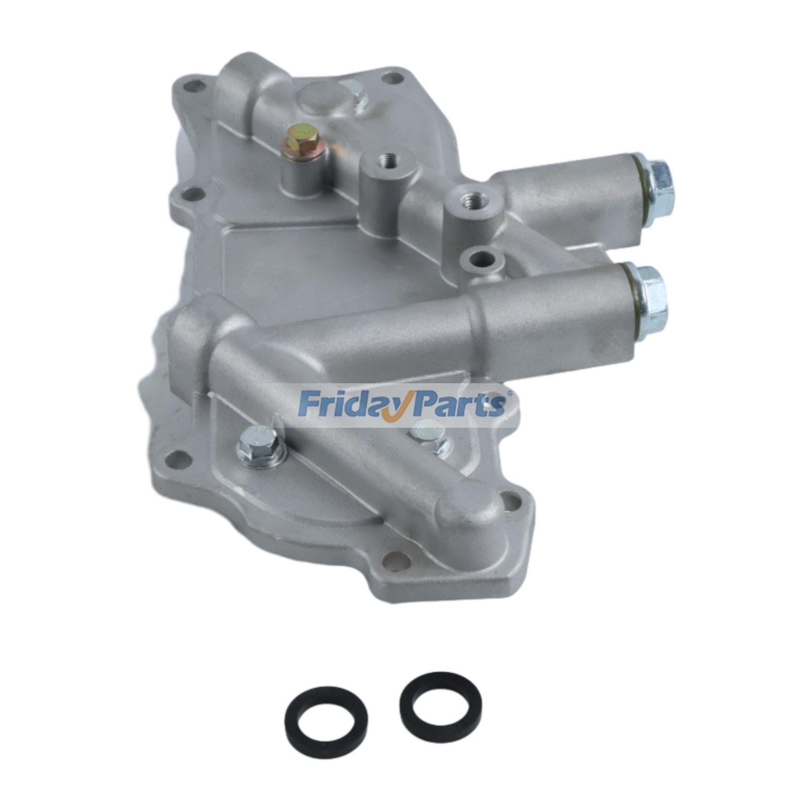 Oil Cooler Assembly for Engine,Vehicle