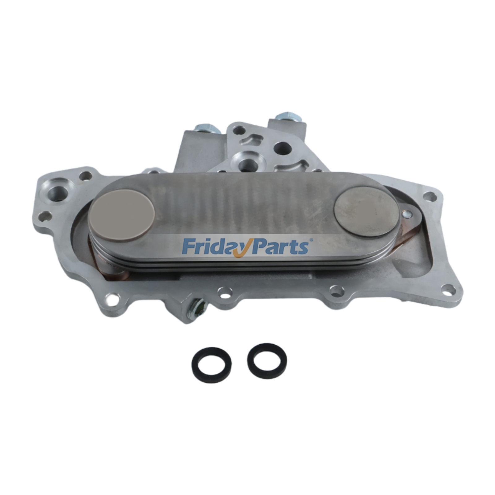  Oil Cooler Assembly For Nissan