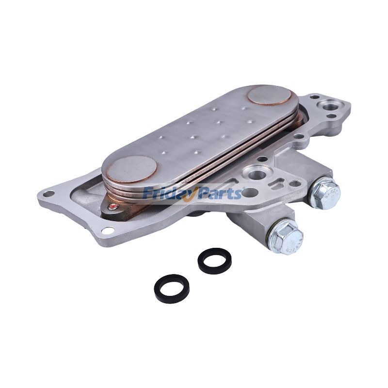 Oil Cooler Assembly in Stock in China