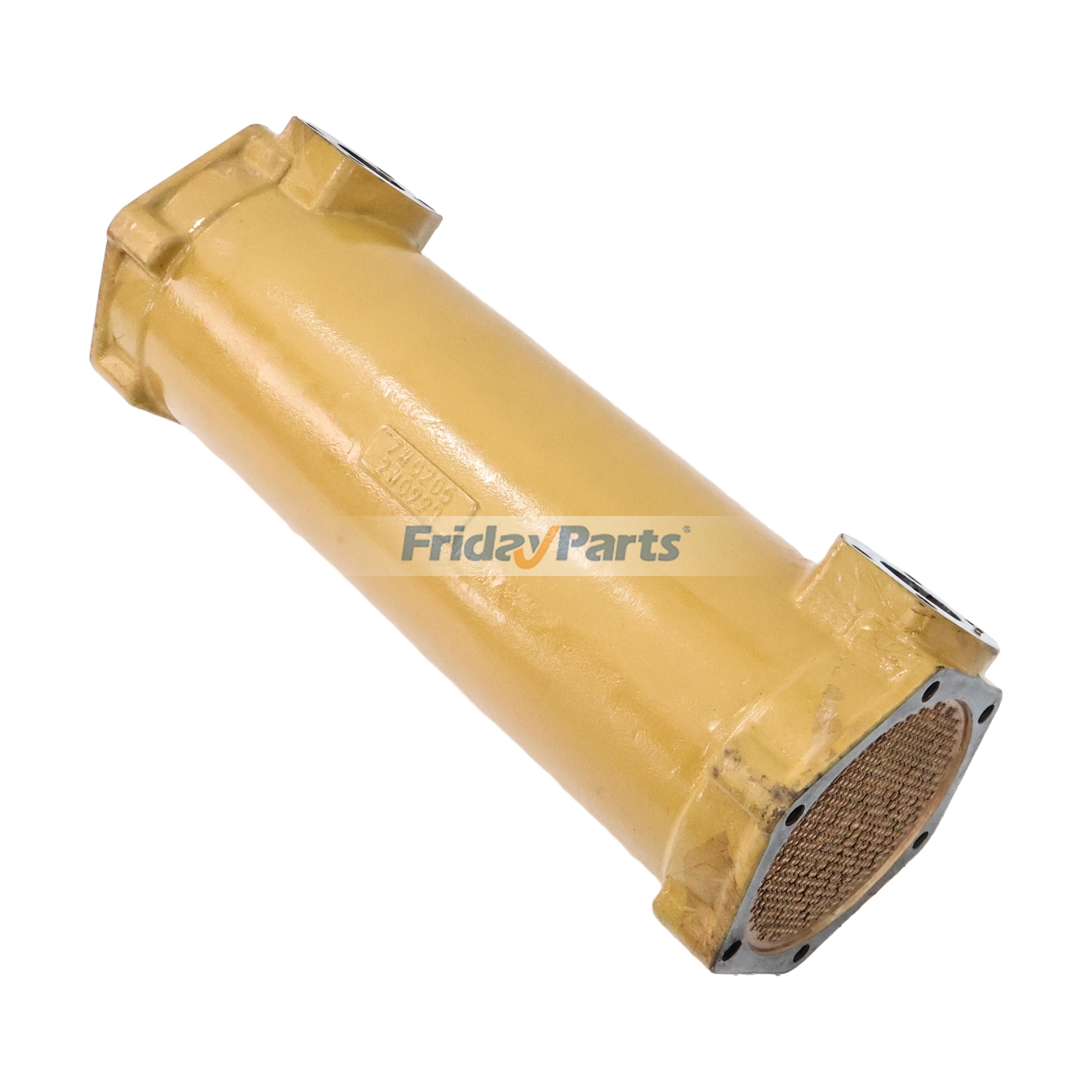 Dozer,Engine,Loader,Off-Road Truck,Tractor Oil Cooler Assembly