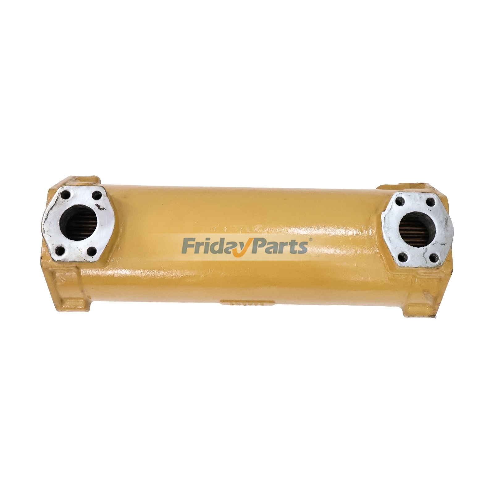 Oil Cooler Assembly for Dozer,Engine,Loader,Off-Road Truck,Tractor