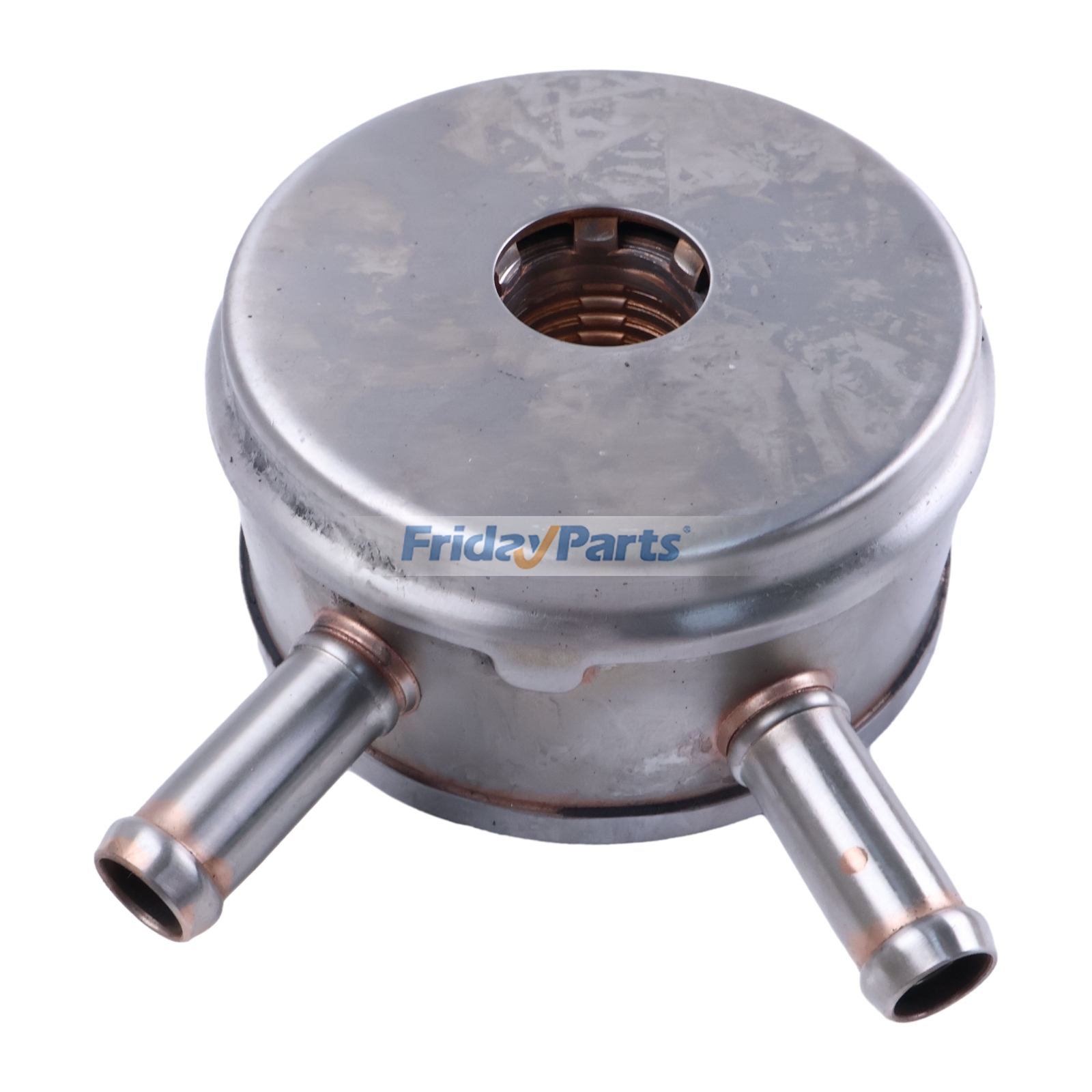 Oil Cooler Assembly for Engine,Excavator,Loader