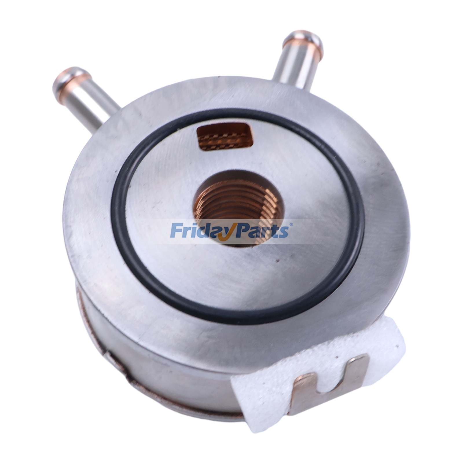 Engine,Excavator,Loader Oil Cooler Assembly