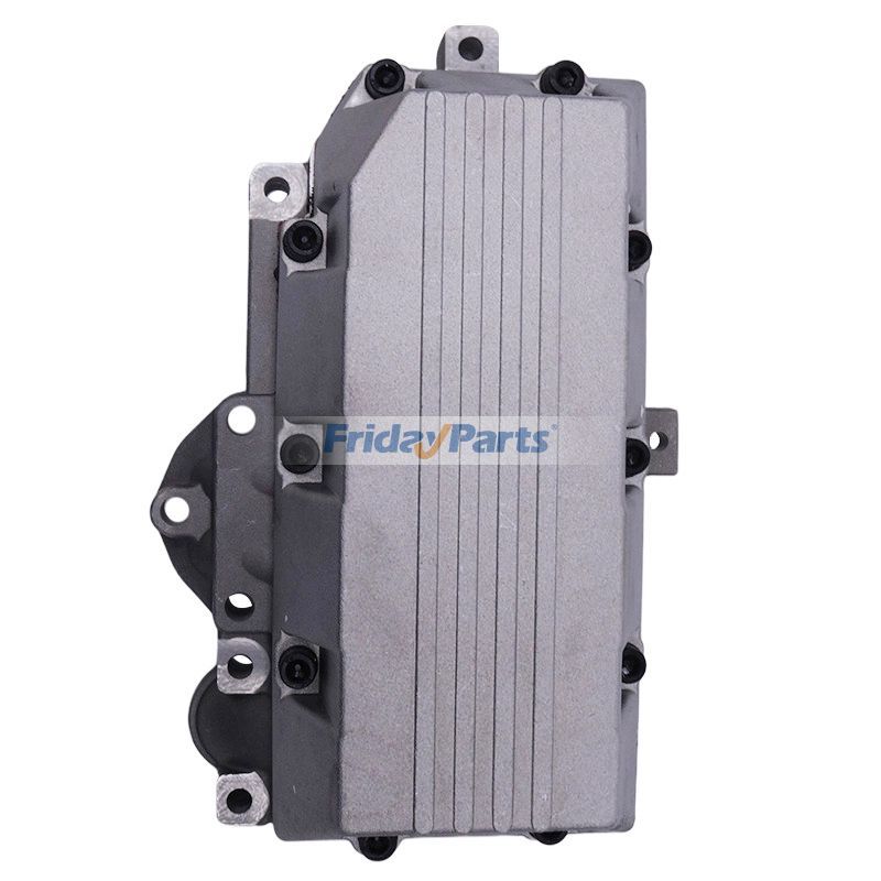 Ensemble de refroidisseur d'huilepour Moteur,Chargeur