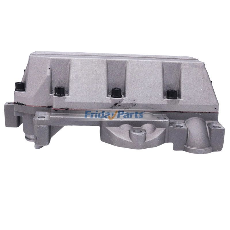 Ensemble de refroidisseur d'huile Pour BOBCAT