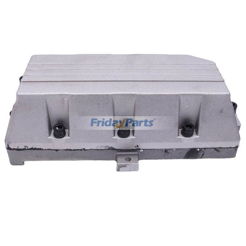 Ensemble de refroidisseur d'huile de FridayParts