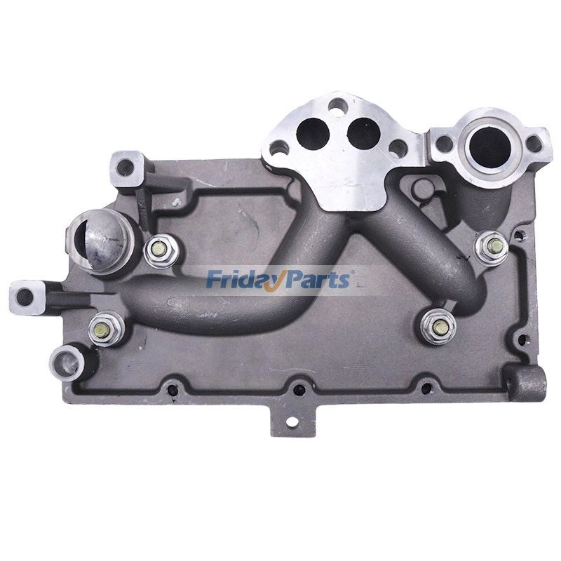 Ensemble de refroidisseur d'huile pour Moteur,Chargeur Pour BOBCAT