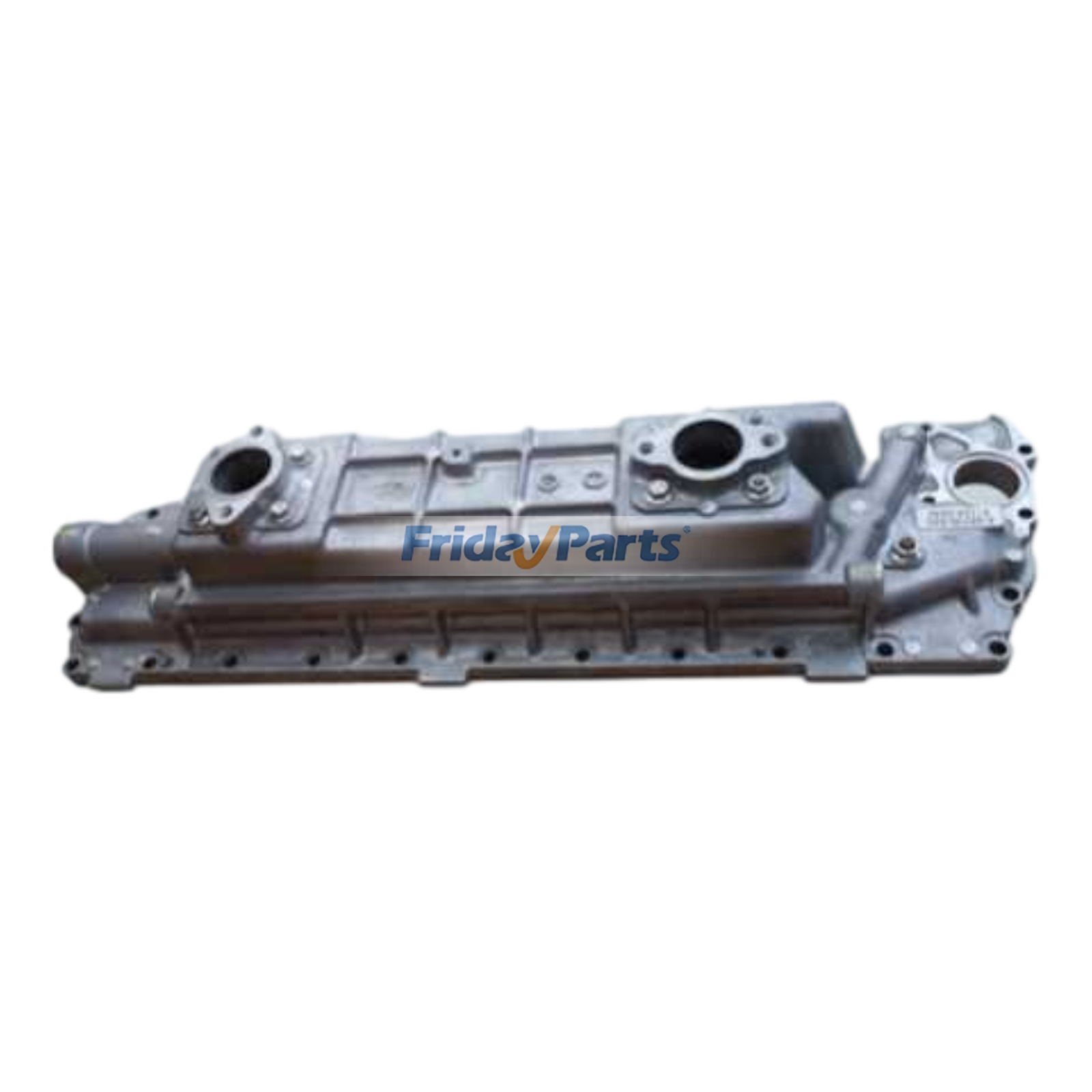 Oil Cooler Assembly 8-97606-3230 for Isuzu Engine 6HK1 6HK1X