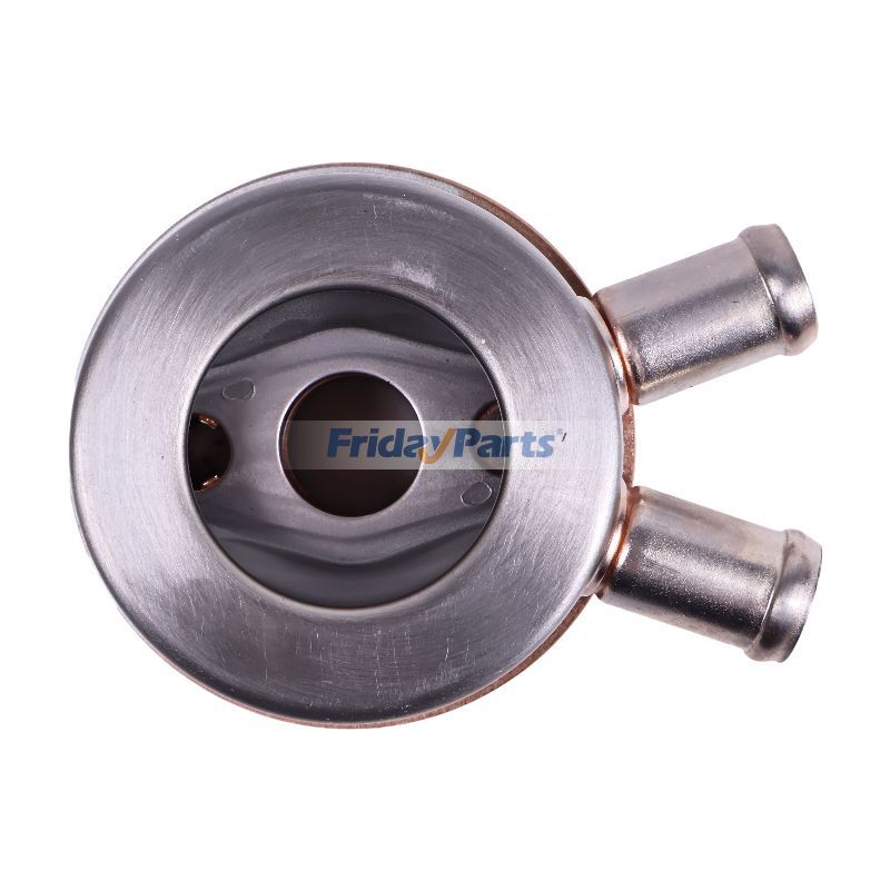 Engine,Truck Oil Cooler Assembly