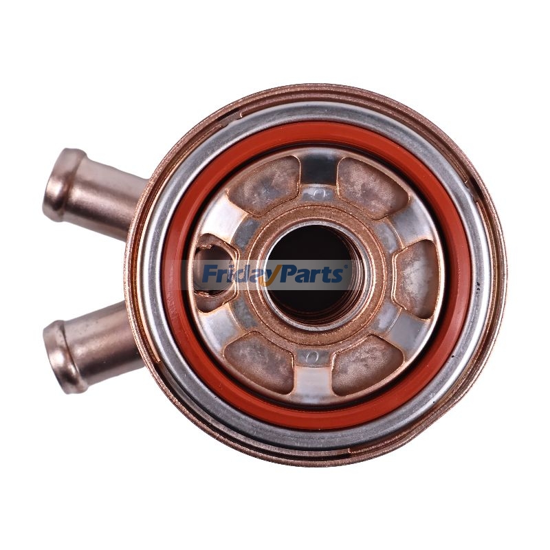 Oil Cooler Assembly Hitachi for Excavator