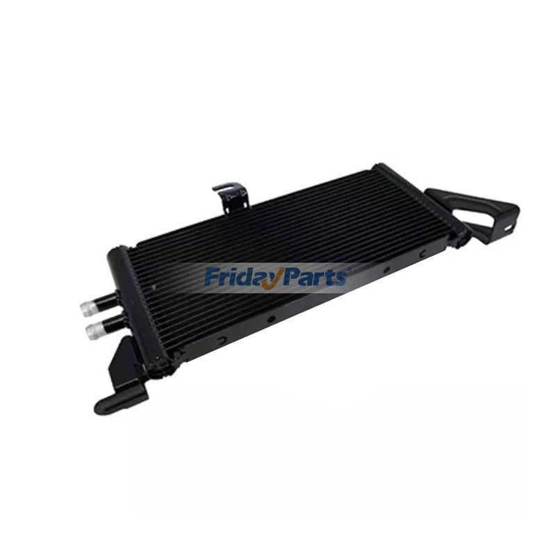 Oil Cooler Assembly 8C3Z-7A095-A 7C3Z-7A095-A 9C3Z-7A095-A for Ford F-250 F-350 F-450 F-550 2008-2016