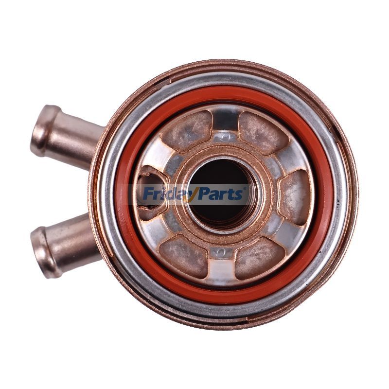 Oil Cooler Assembly New Holland for Engine,Excavator