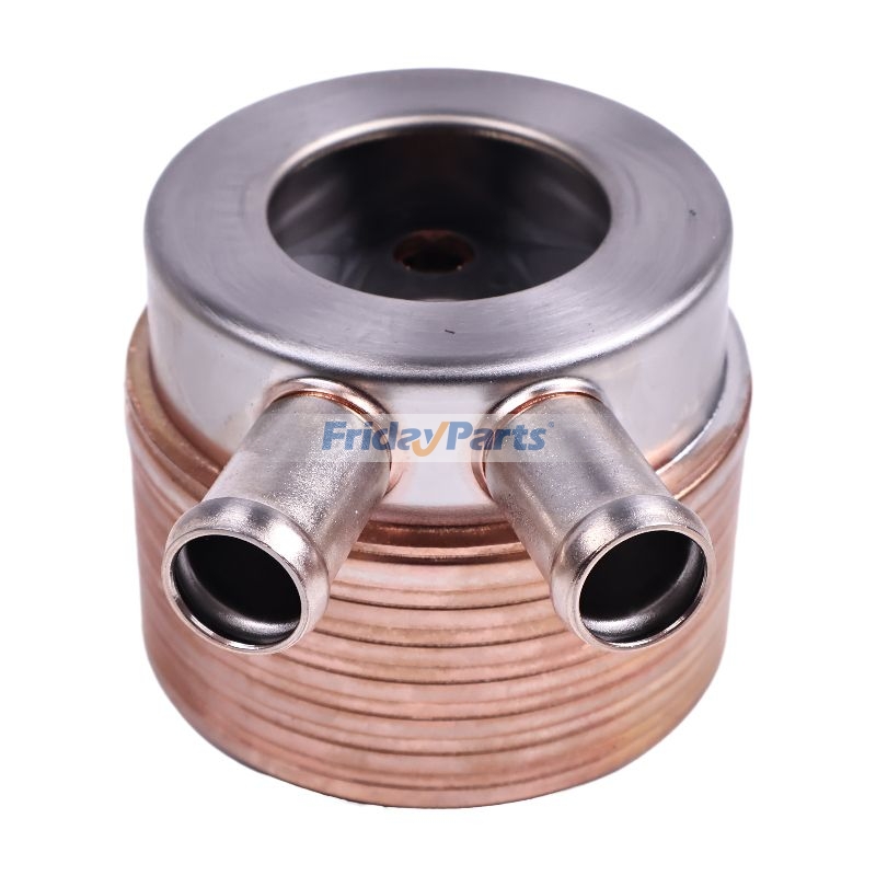 Oil Cooler Assembly New Holland in Stock in China