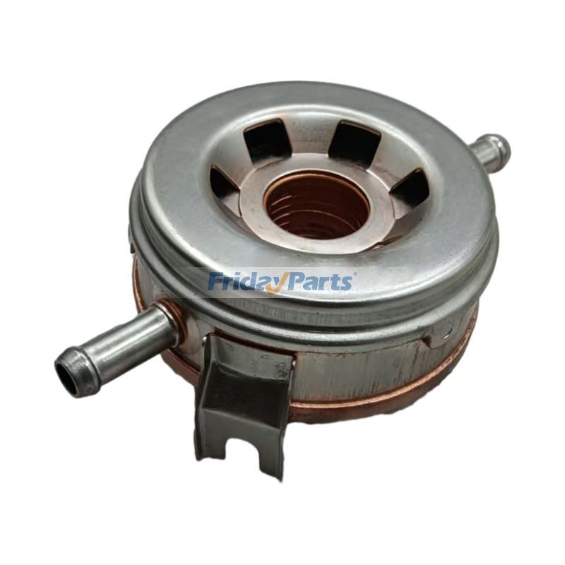 Oil Cooler Assembly for Engine,Excavator,Loader