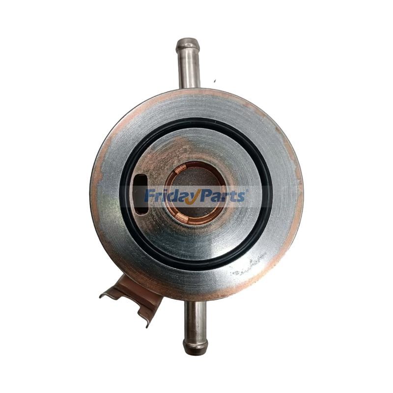 Engine,Excavator,Loader Oil Cooler Assembly