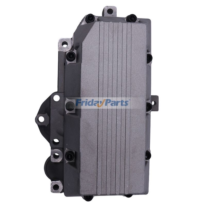 Hydraulic Oil Cooler for Loader