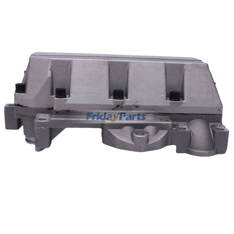 Hydraulic Oil Cooler in Stock in China