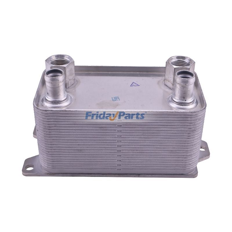 Oil Cooler Backhoe Loder for Engine,Loader
