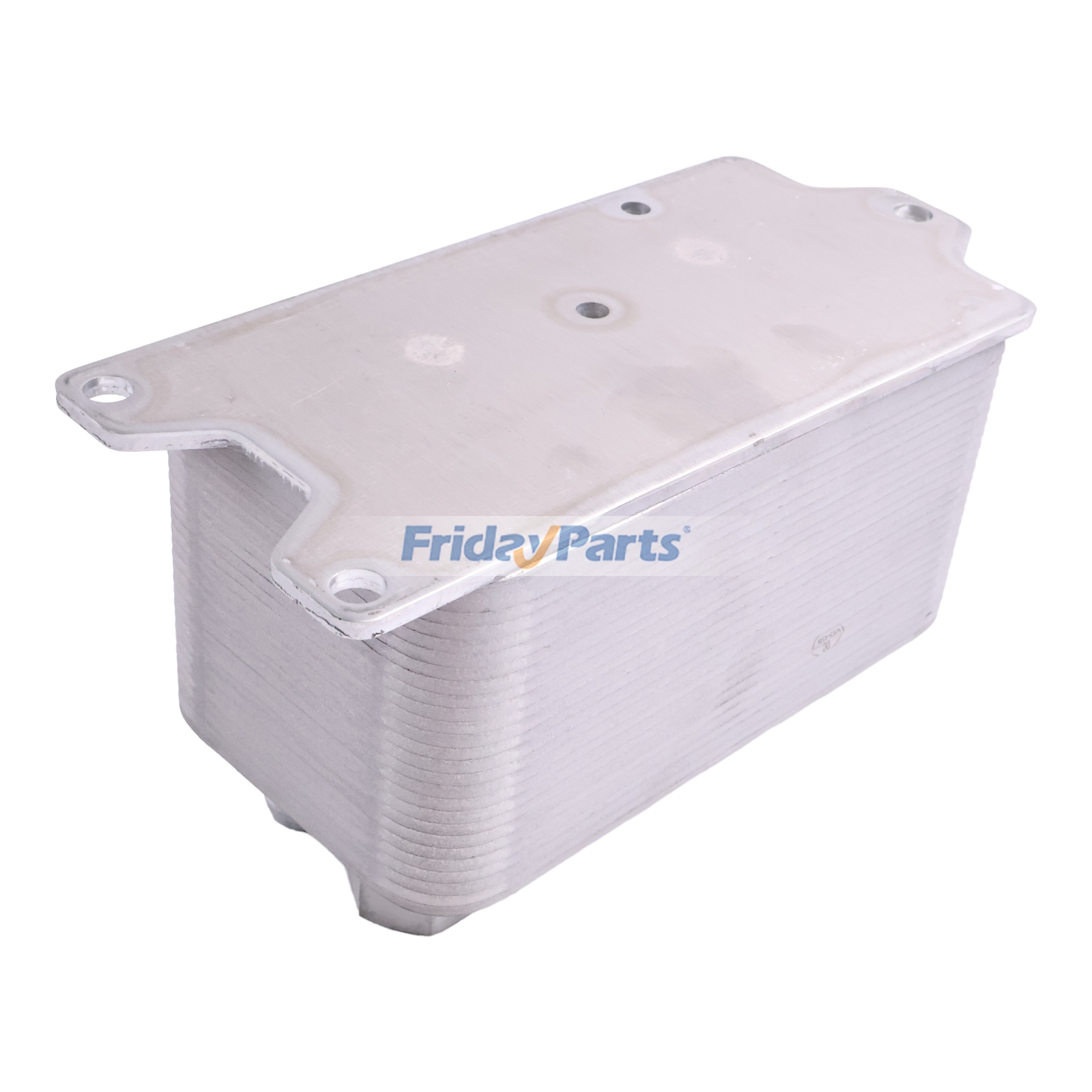 FridayParts Oil Cooler