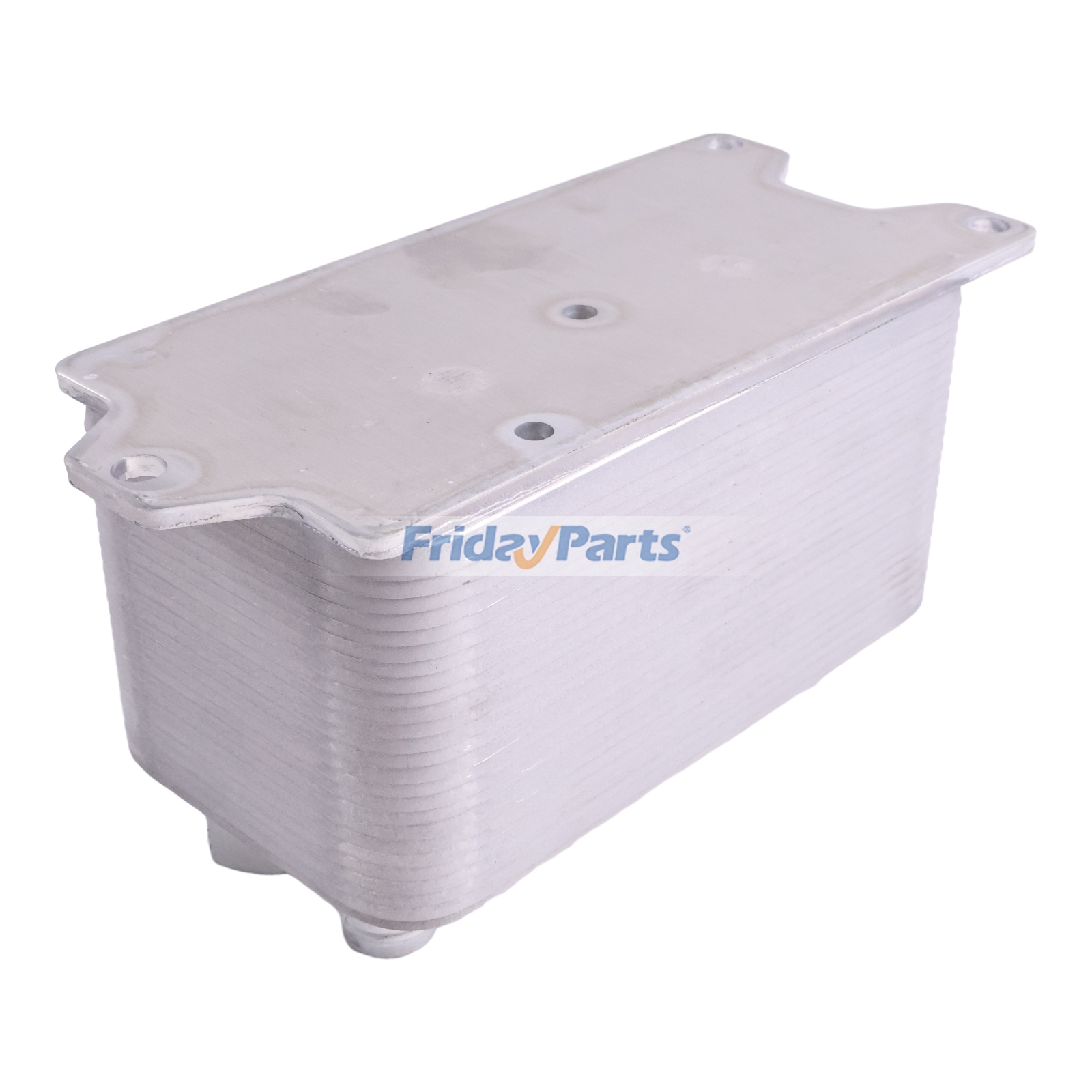  Oil Cooler For JOHN DEERE