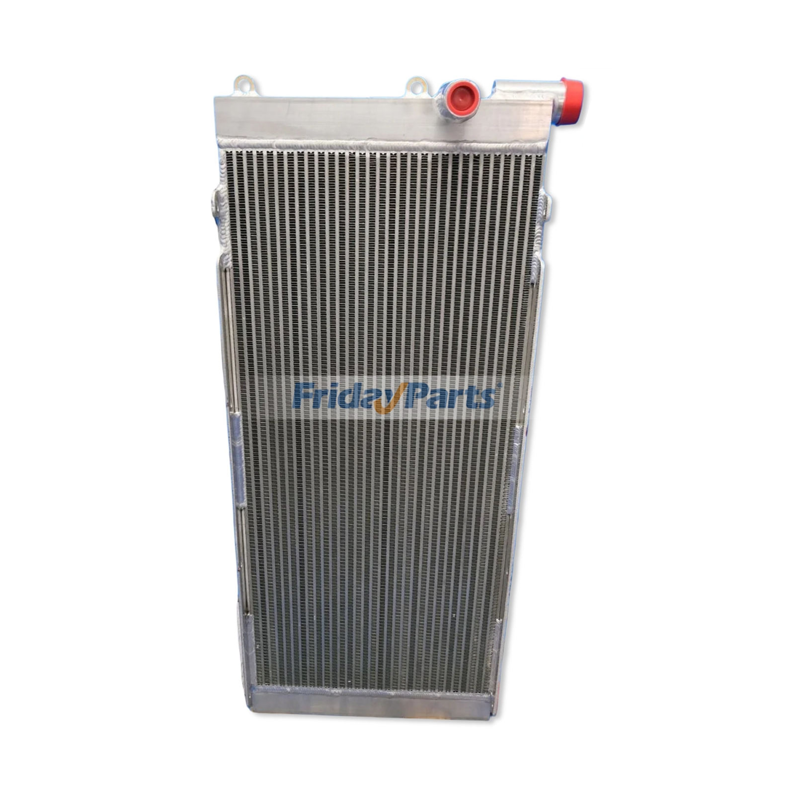 Oil Cooler AT327351 for John Deere Engine 6068 Excavator 200DLC Forestry Swing Machine 2154D