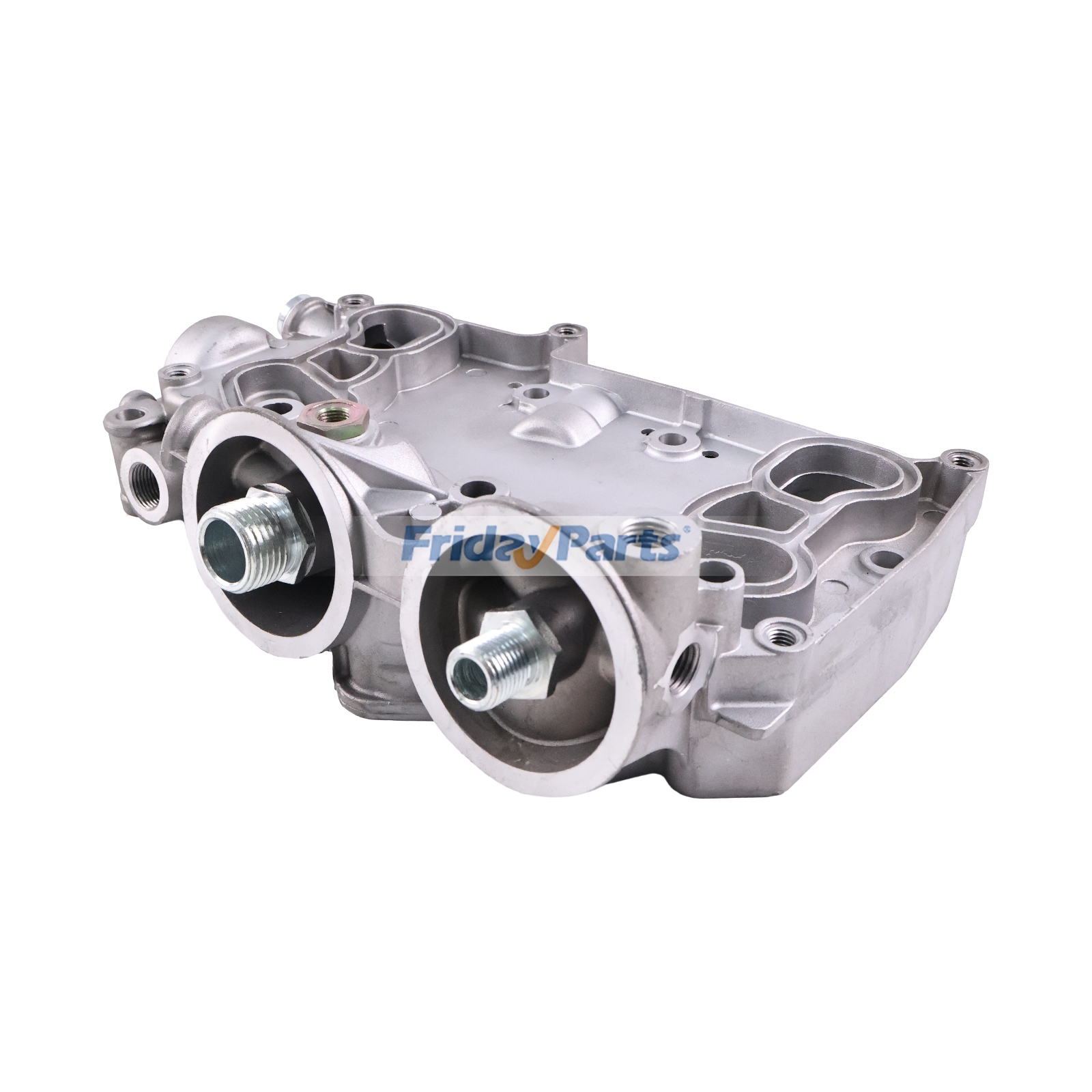 Oil Cooler Box for Engine,Excavator