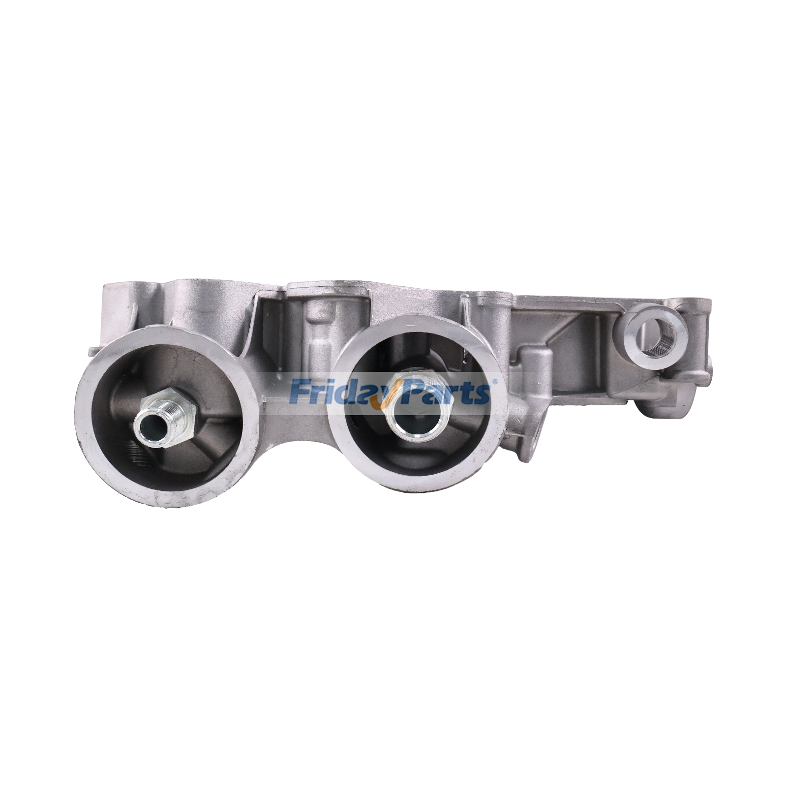  Oil Cooler Box For VOLVO