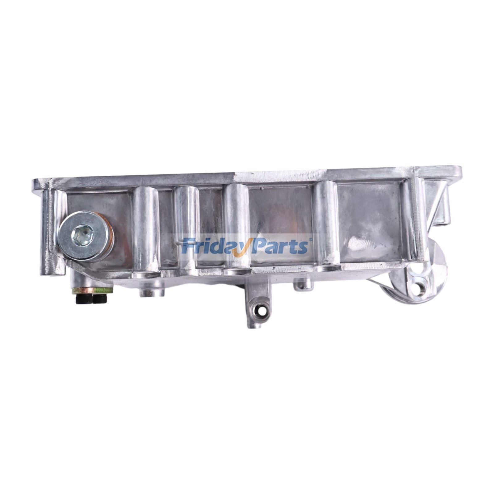  Oil Cooler Box 