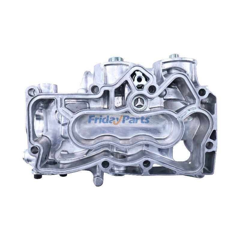 Oil Cooler Box in Stock in China