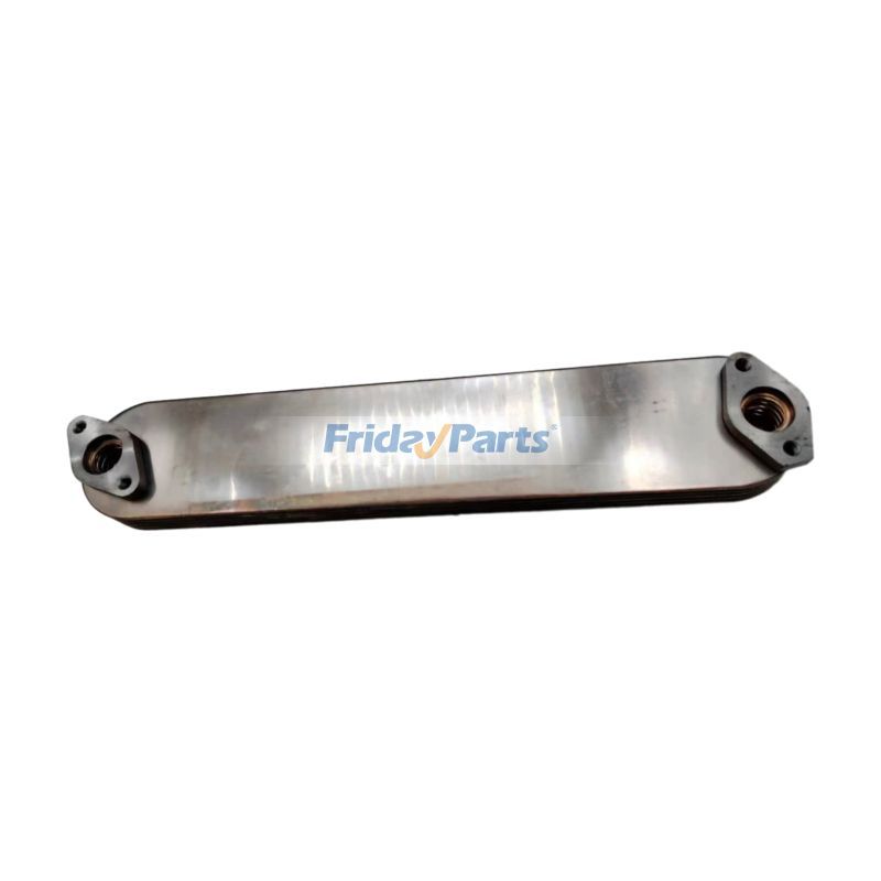 完売 Oil Cooler Core 1-21723066-0 for Isuzu Engine 6HK1 Hitachi バッグ