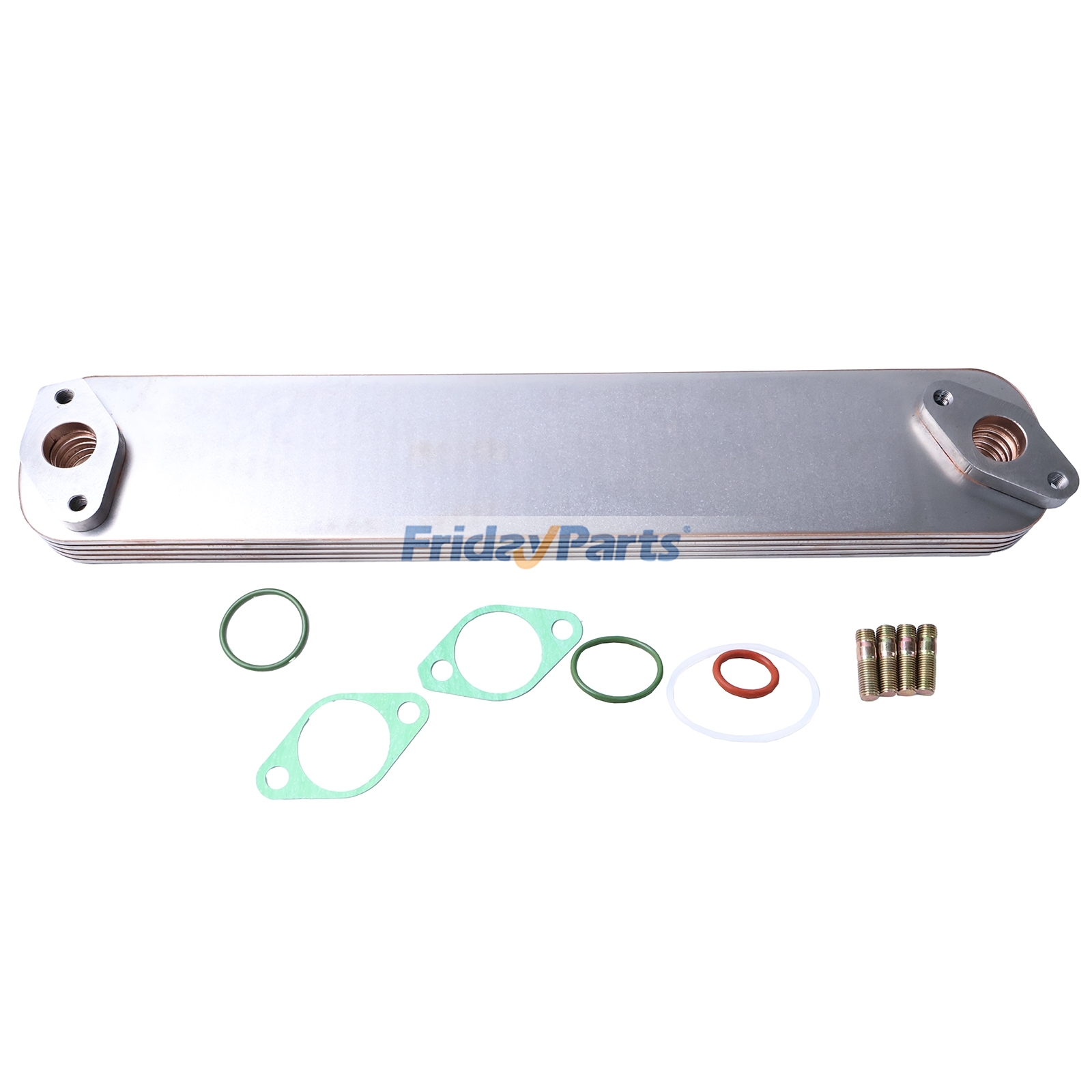 Oil Cooler Core in Stock in China