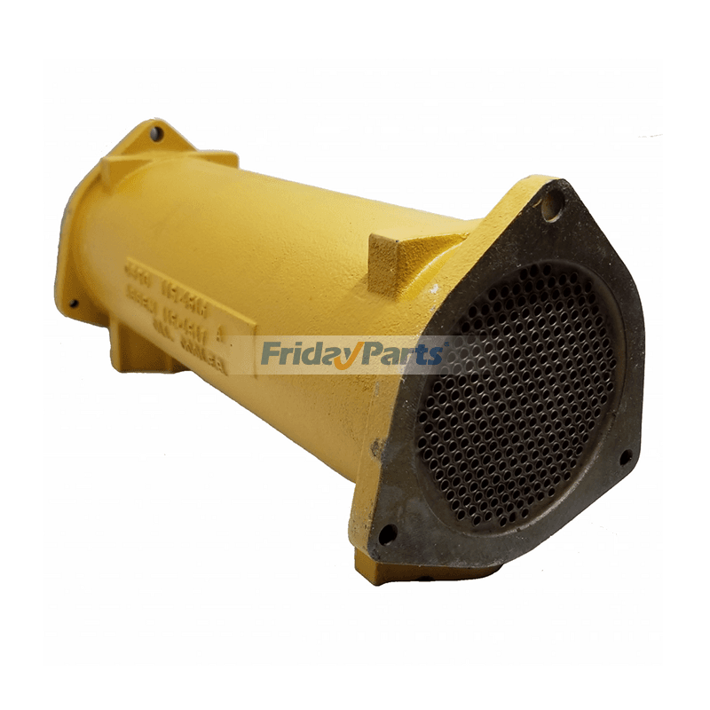 Oil Cooler Core 1154517 for Caterpillar Engine 3176C 3196 C-10 C12 CAT 725 730 345B 365B 814F 815F 140H 143H 14H 160H 163H 16H