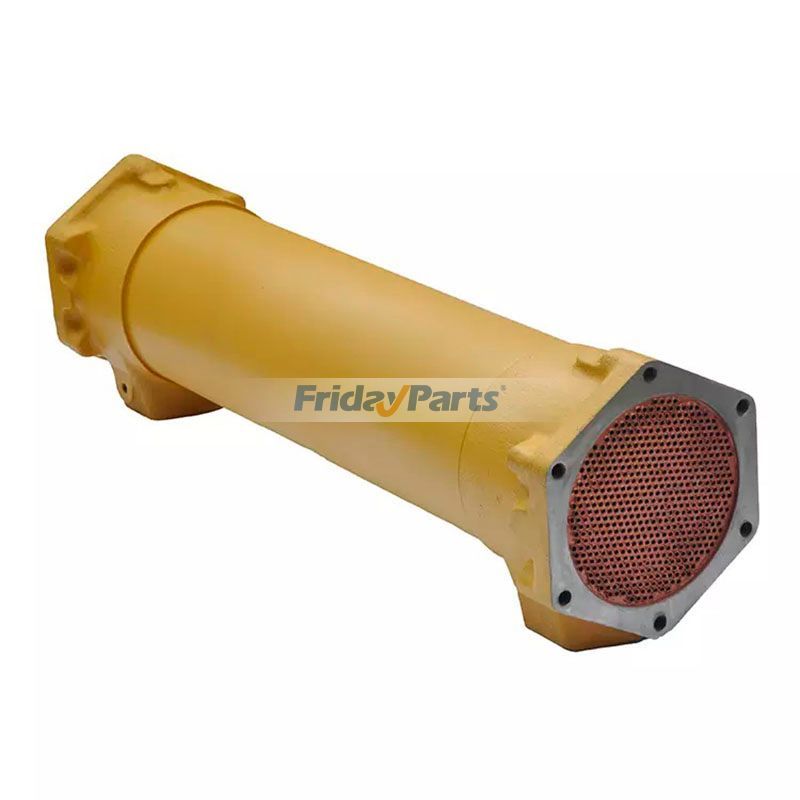 Oil Cooler Core 141-4109 for Caterpillar CAT Engine 3516C 3512 Truck ...