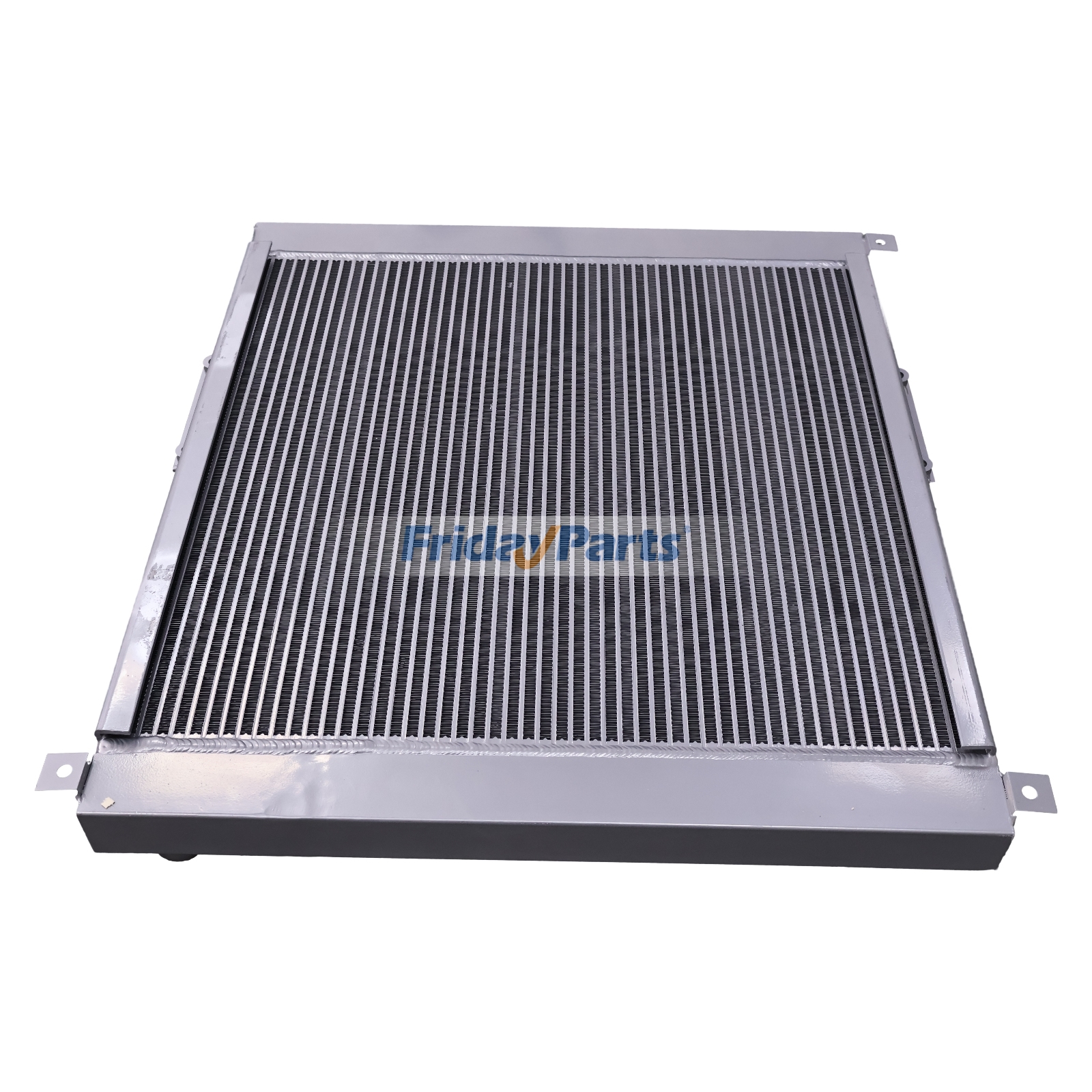 Oil Cooler Core for Engine,Excavator