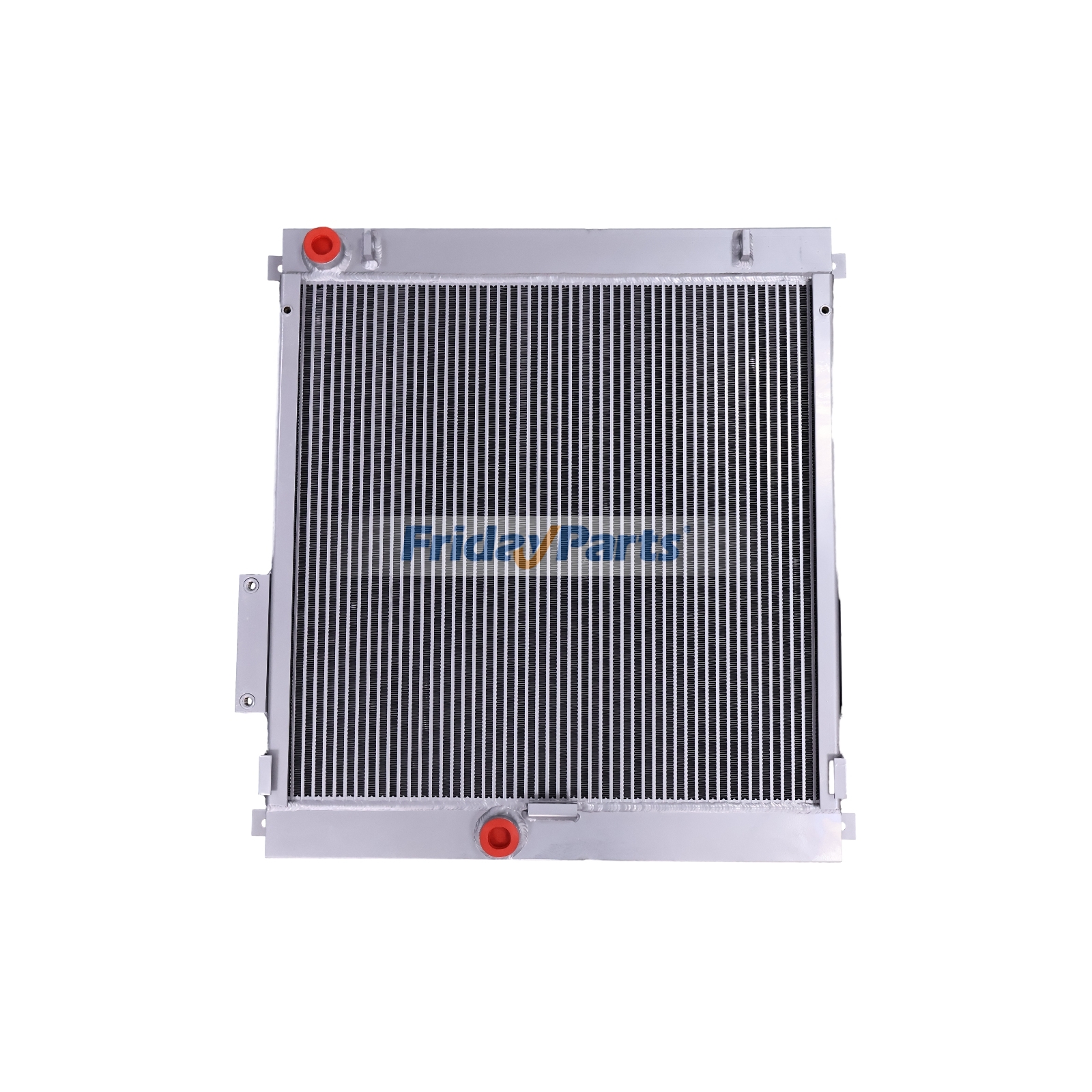 Oil Cooler Core For CAT