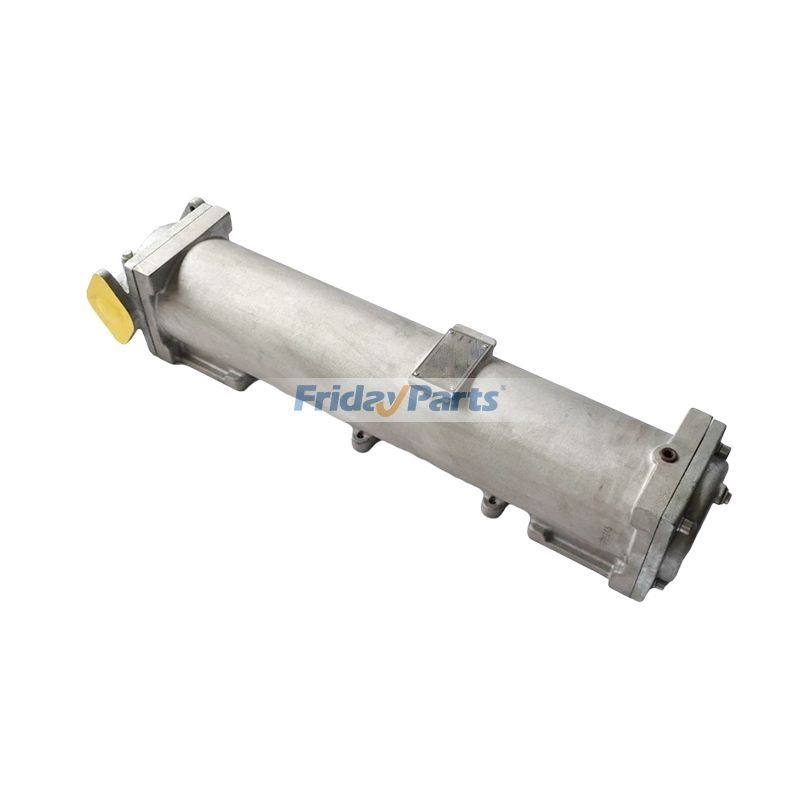 buy Oil Cooler Core 1621485008 for Atlas Copco Air Compressor GA132