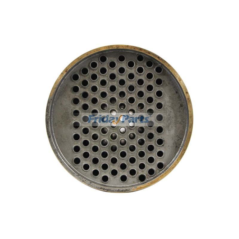 Noyau de refroidisseur d'huile 218754 pour moteur Cummins NT855 N14pourPour CUMMINS