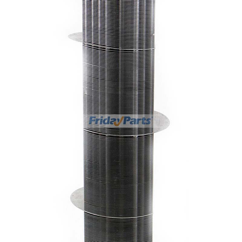 Noyau du refroidisseur d'huilepour Moteur