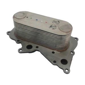 2552904 Oil Cooler Core 287-7424 for Caterpillar CAT Engine C6.6 C7.1 Excavator ...