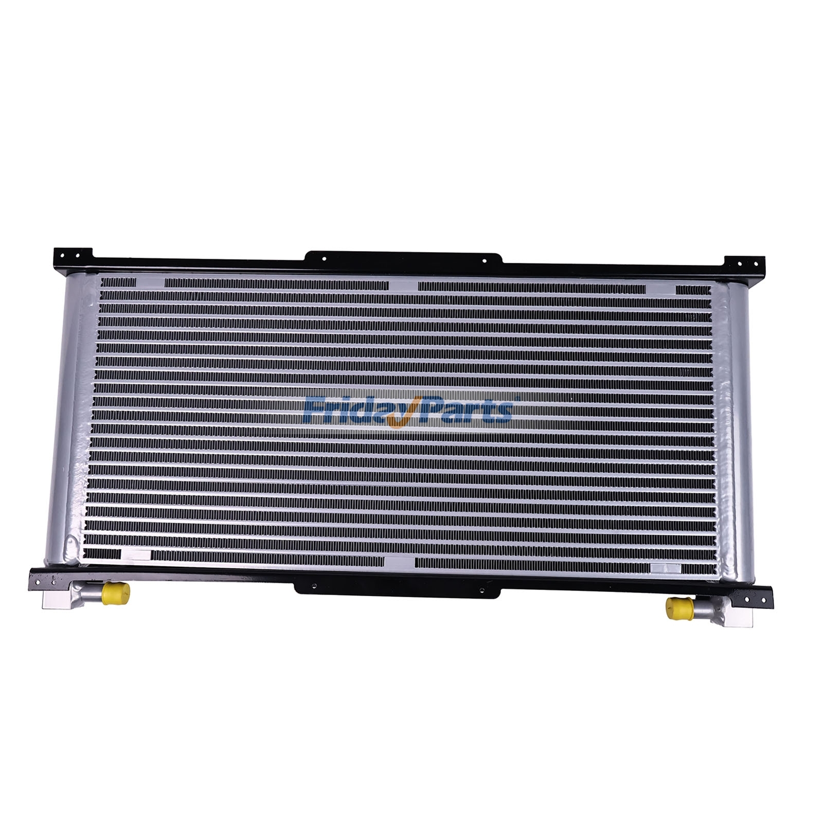 Engine,Loader Oil Cooler