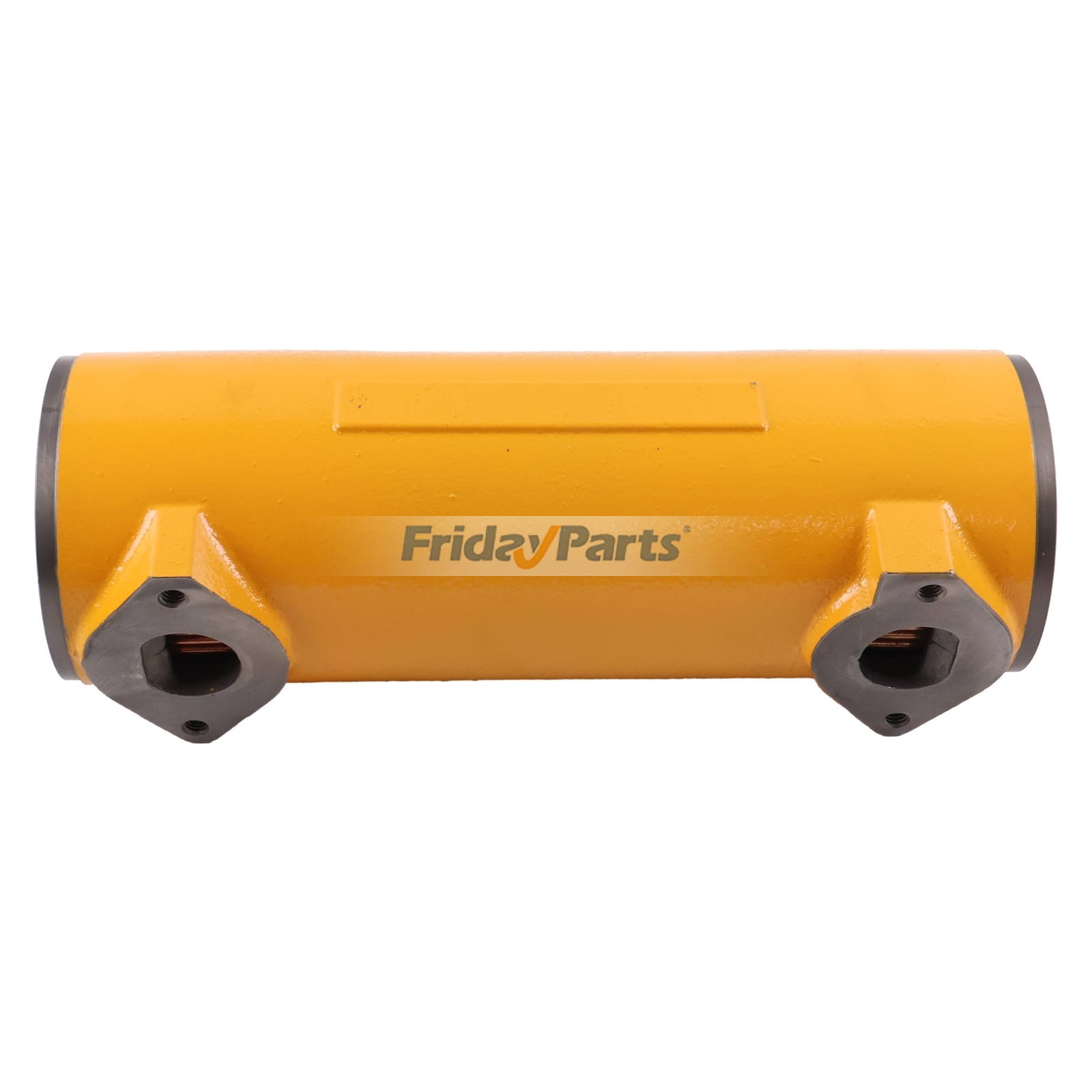 Compra Núcleo del enfriador de aceite 133-0125 2W-1008 7C-3039 para motores Caterpillar CAT 3306 3406 3408 3456 245 375 771C 771D 814B 824G 834B 980C 988B 623E 627E en Fridayparts