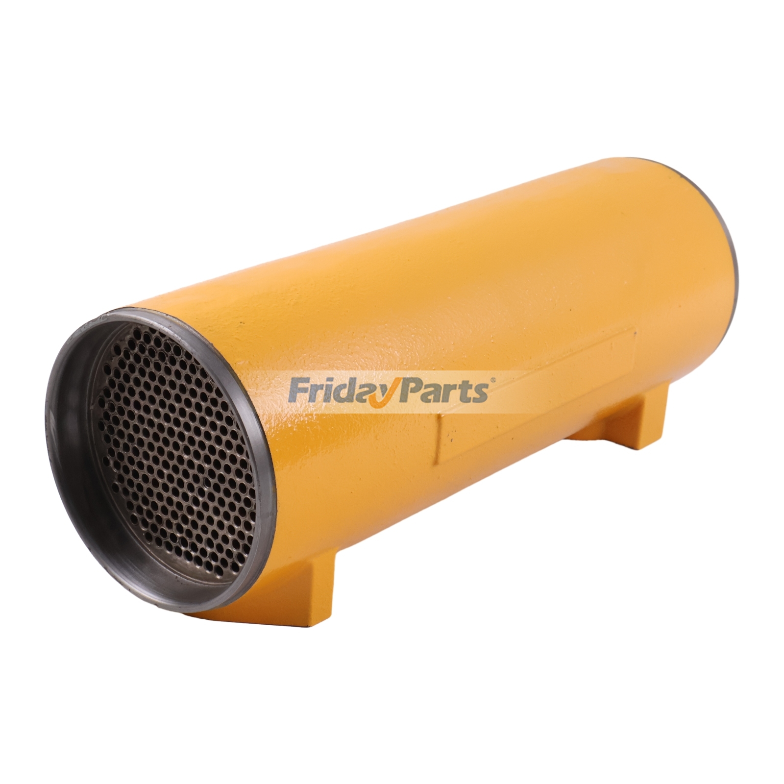 Núcleo del enfriador de aceite 133-0125 2W-1008 7C-3039 para motores Caterpillar CAT 3306 3406 3408 3456 245 375 771C 771D 814B 824G 834B 980C 988B 623E 627E Para CAT