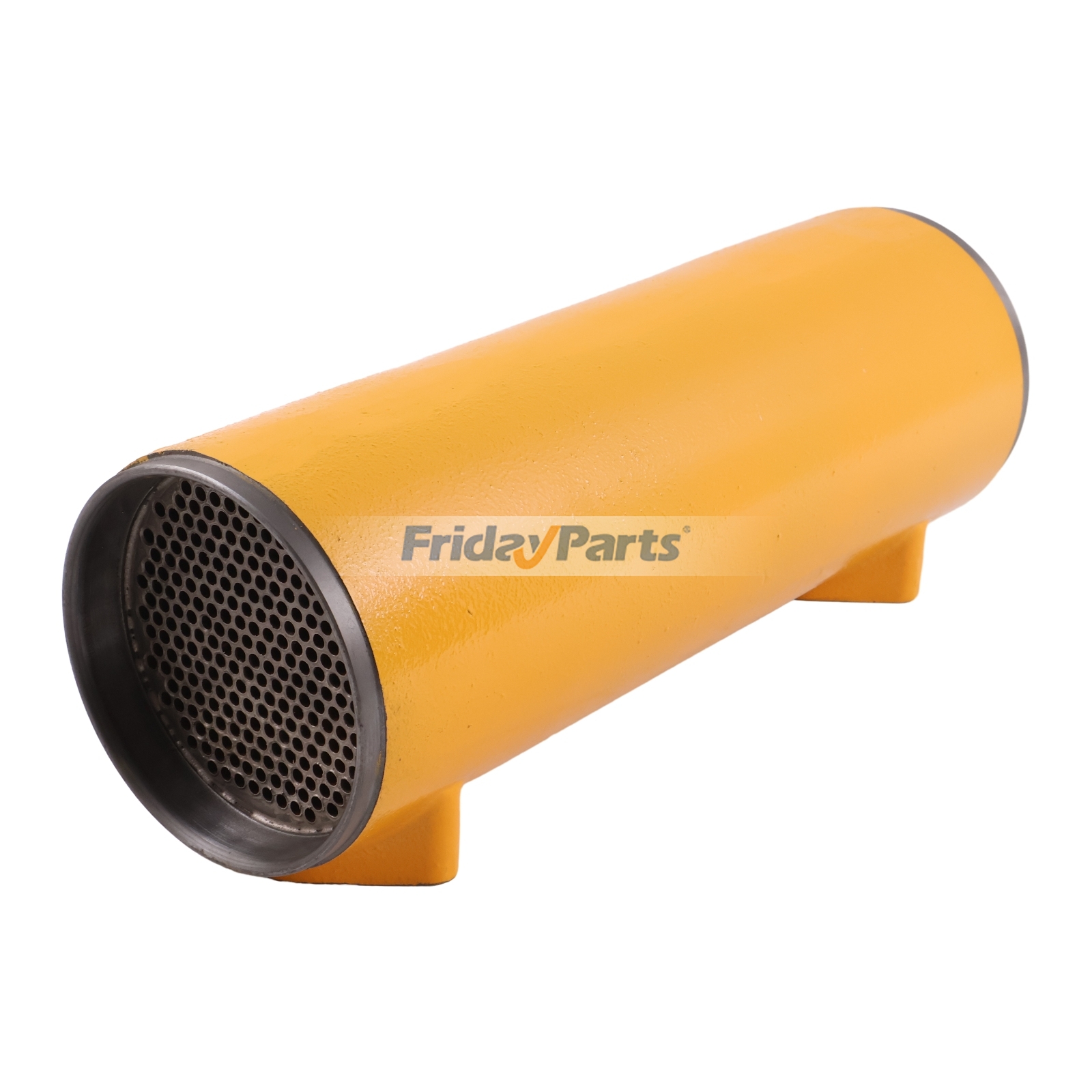 Núcleo del enfriador de aceite 133-0125 2W-1008 7C-3039 para motores Caterpillar CAT 3306 3406 3408 3456 245 375 771C 771D 814B 824G 834B 980C 988B 623E 627E de FridayParts