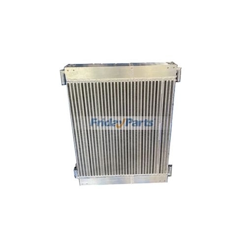 2552904 Oil Cooler Core 304-7849 for Caterpillar CAT Engine 3054C C4.4 Loader ...