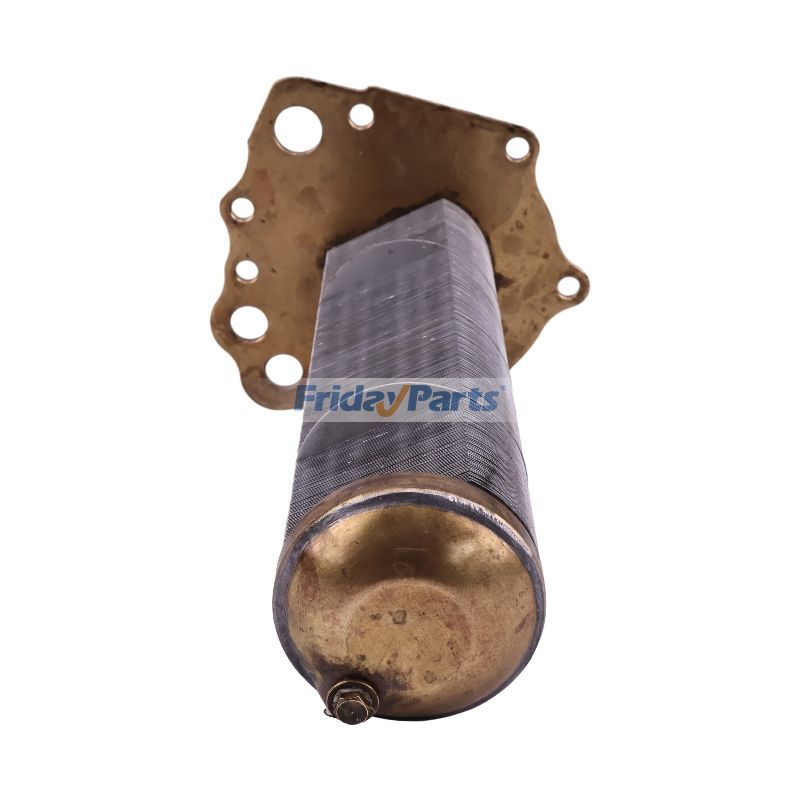 Oil Cooler Core in Stock in China