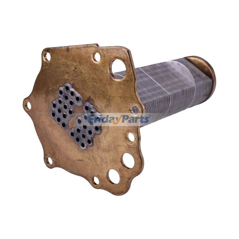  Oil Cooler Core For CASE