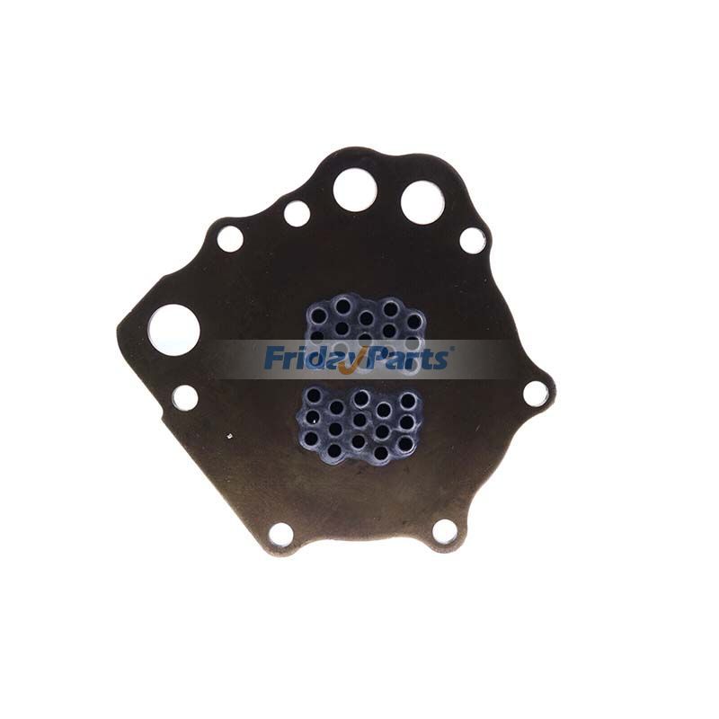 Noyau du refroidisseur d'huile de FridayParts