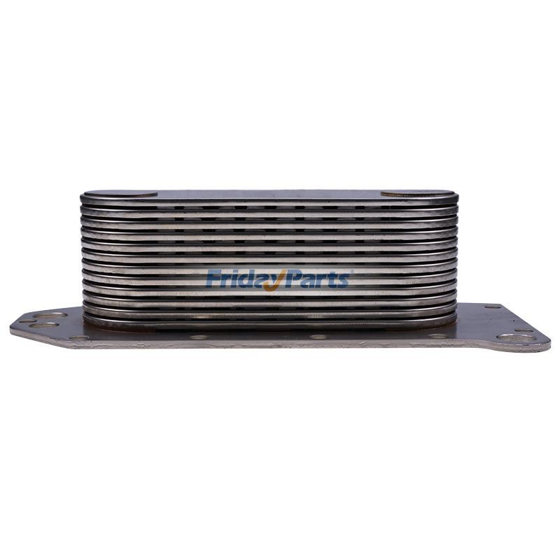  Oil Cooler Core For HYUNDAI