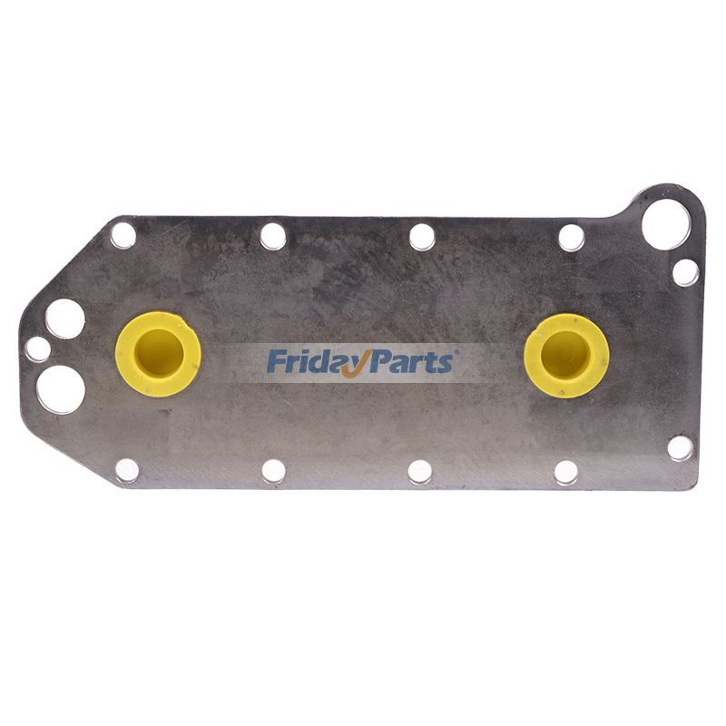Excavator,Loader Oil Cooler Core
